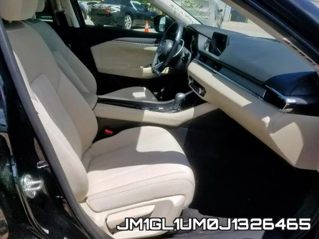 JM1GL1UM0J1326465 фото 6