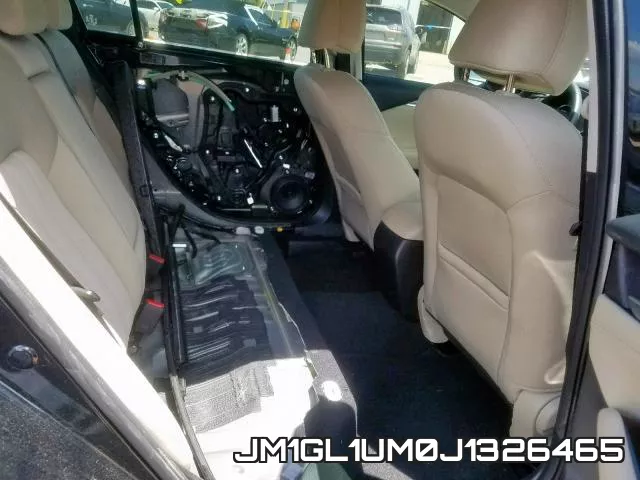 JM1GL1UM0J1326465 фото 7