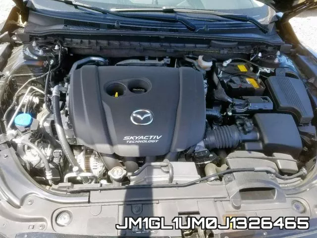 JM1GL1UM0J1326465 фото 8
