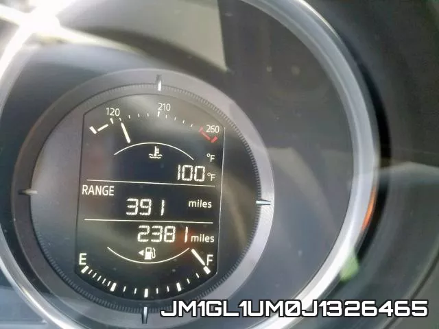 JM1GL1UM0J1326465 фото 9