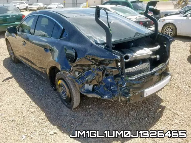 JM1GL1UM0J1326465 фото 10