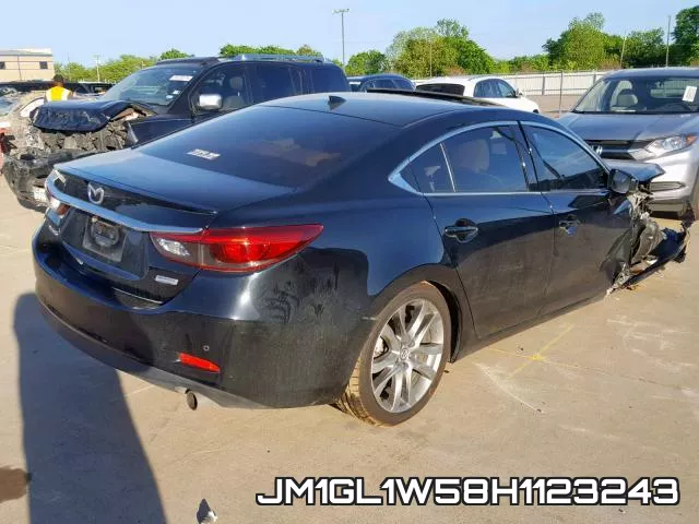 JM1GL1W58H1123243 фото 5