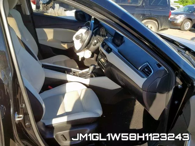 JM1GL1W58H1123243 фото 6