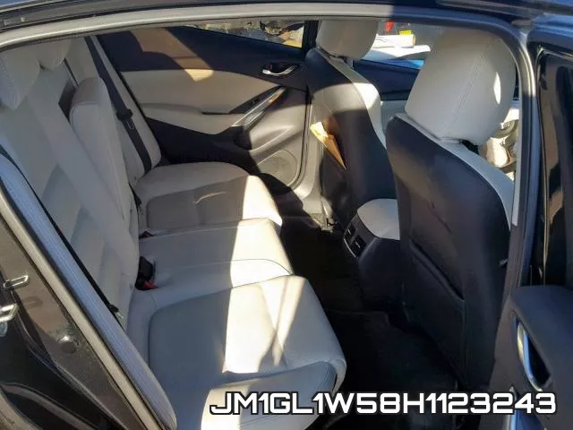 JM1GL1W58H1123243 фото 7