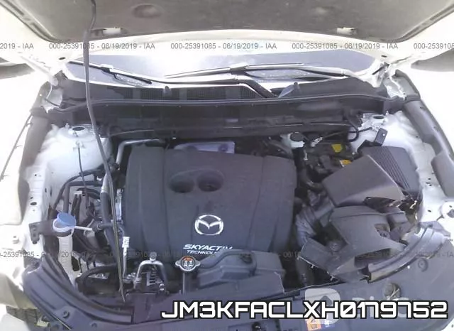 JM3KFACLXH0179752 фото 2
