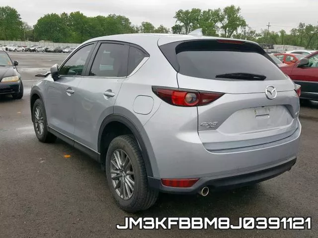 JM3KFBBM8J0391121 фото 4