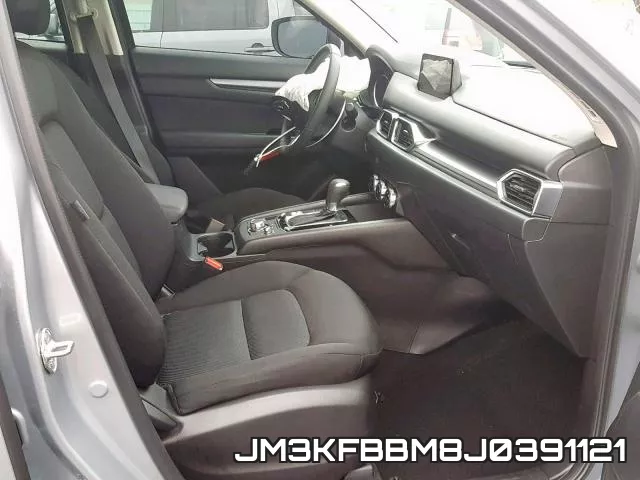 JM3KFBBM8J0391121 фото 6