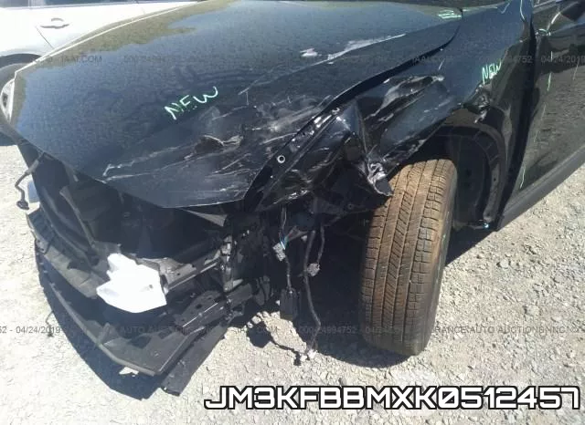 JM3KFBBMXK0512457 фото 7