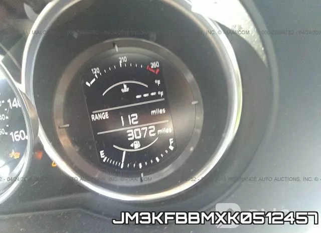 JM3KFBBMXK0512457 фото 8