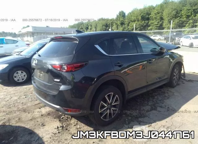 JM3KFBDM3J0441761 фото 5