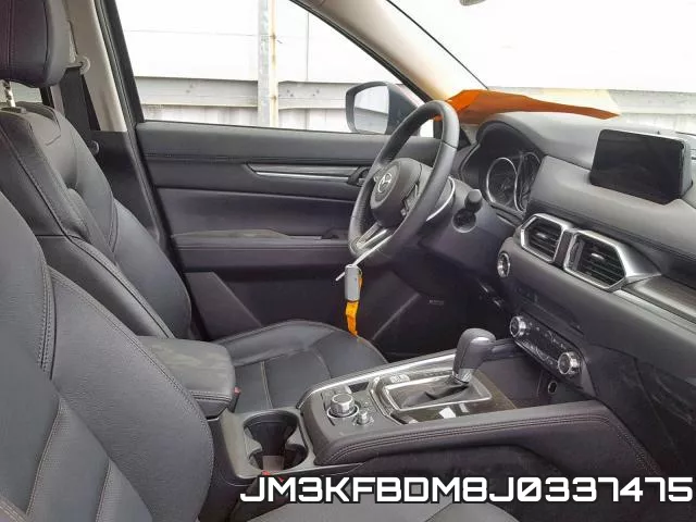 JM3KFBDM8J0337475 фото 6