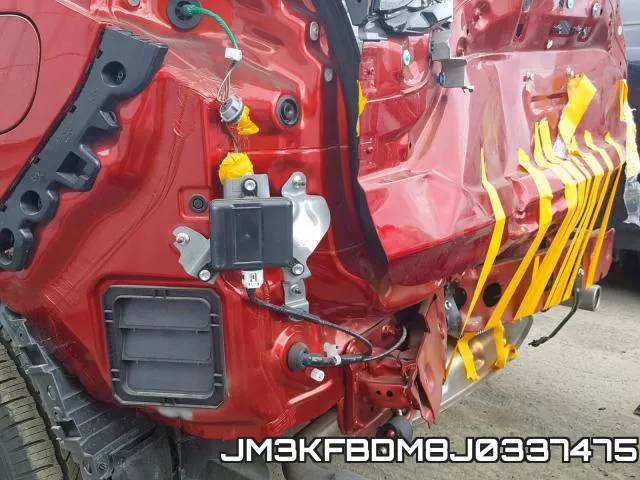 JM3KFBDM8J0337475 фото 9