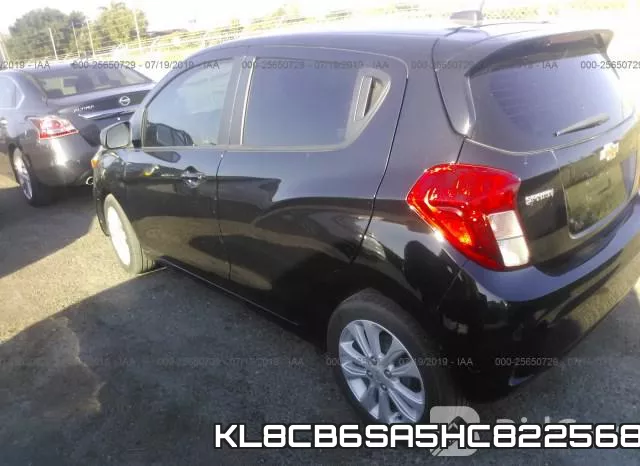 KL8CB6SA5HC822568 фото 4