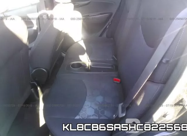 KL8CB6SA5HC822568 фото 9