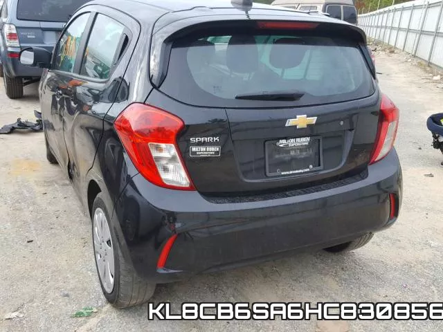 KL8CB6SA6HC830856 фото 4