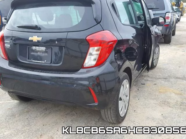 KL8CB6SA6HC830856 фото 5