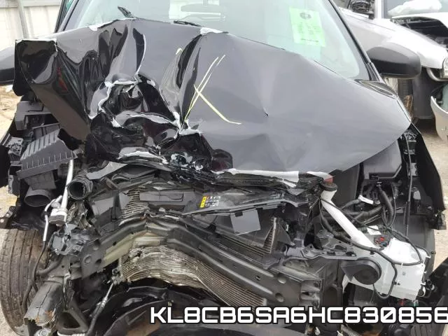 KL8CB6SA6HC830856 фото 8