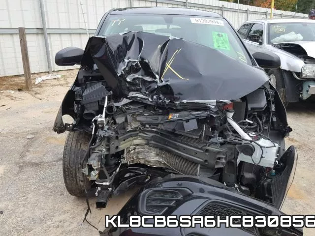 KL8CB6SA6HC830856 фото 10