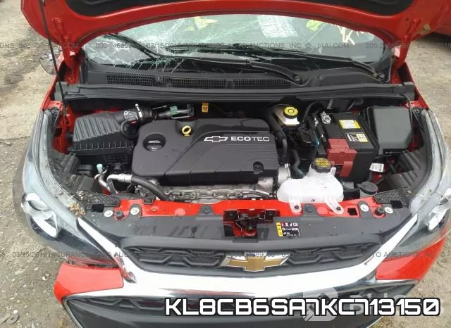 KL8CB6SA7KC713150 фото 2