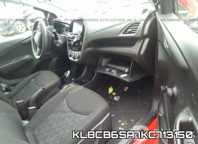 KL8CB6SA7KC713150 фото 6