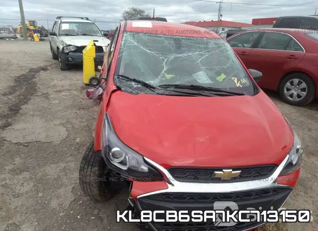 KL8CB6SA7KC713150 фото 7