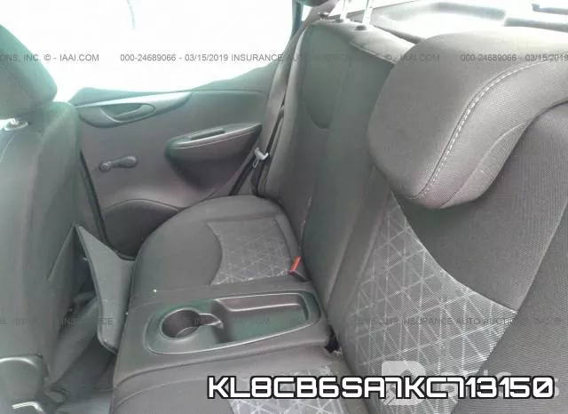KL8CB6SA7KC713150 фото 9