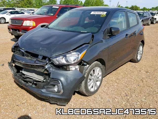 KL8CD6SA2JC473515 фото 3