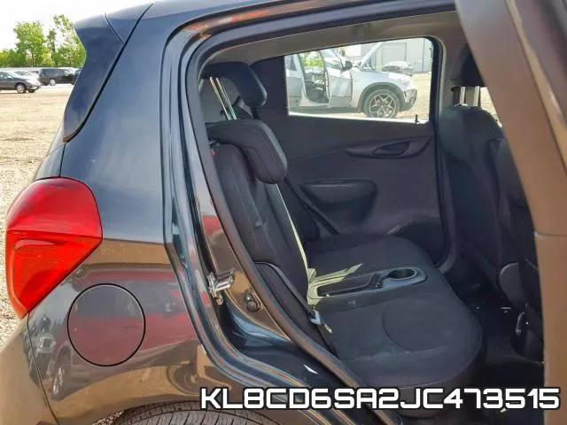 KL8CD6SA2JC473515 фото 6