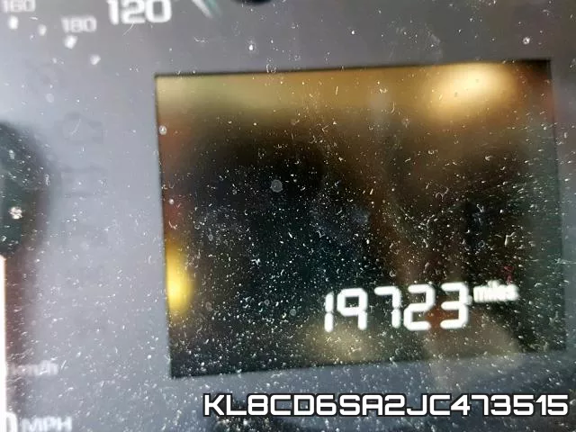 KL8CD6SA2JC473515 фото 8