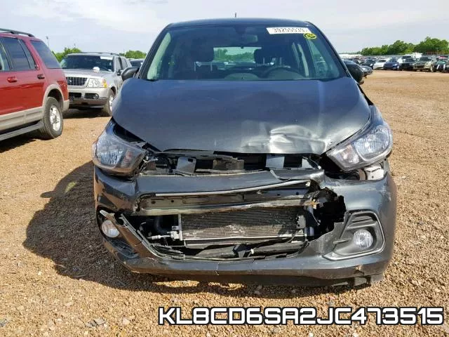KL8CD6SA2JC473515 фото 9