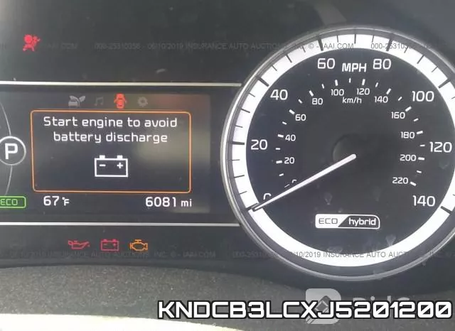 KNDCB3LCXJ5201200 фото 8