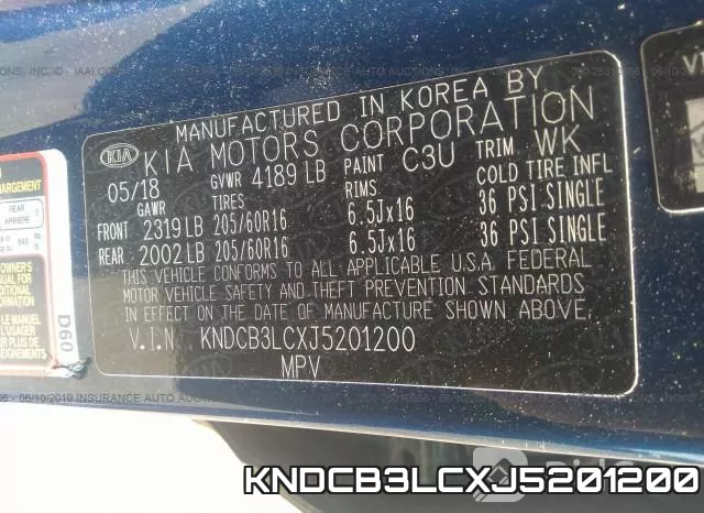 KNDCB3LCXJ5201200 фото 10
