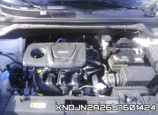 KNDJN2A26J7601424 фото 2