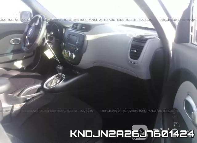 KNDJN2A26J7601424 фото 6
