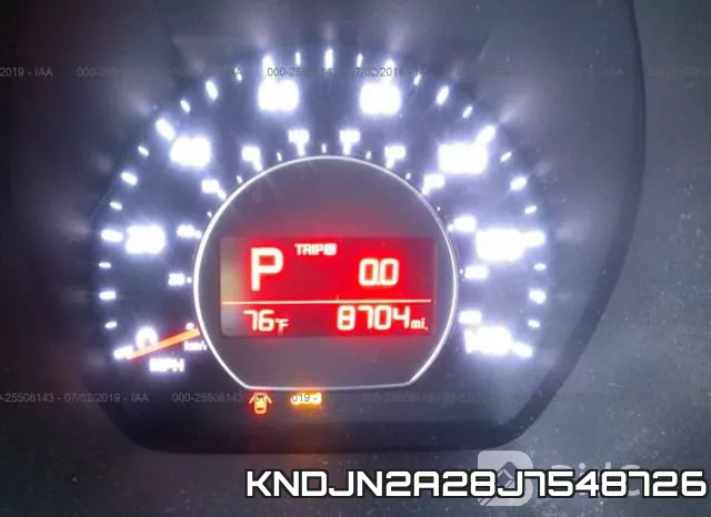 KNDJN2A28J7548726 фото 7
