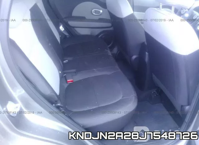 KNDJN2A28J7548726 фото 8
