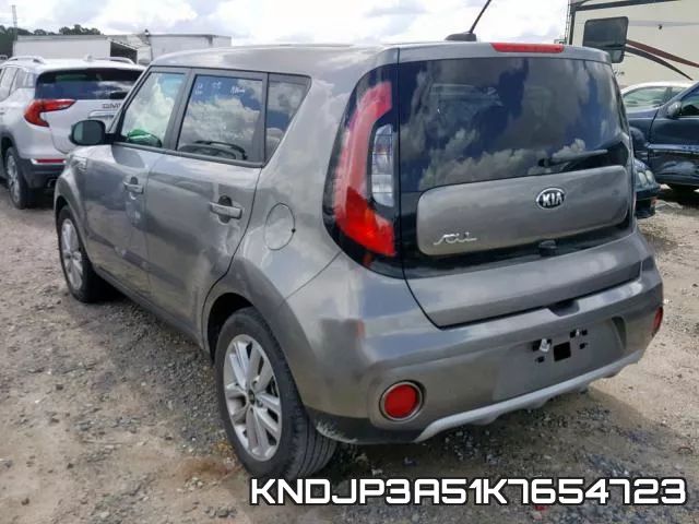KNDJP3A51K7654723 фото 4