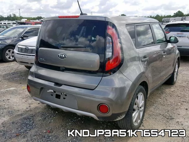 KNDJP3A51K7654723 фото 5