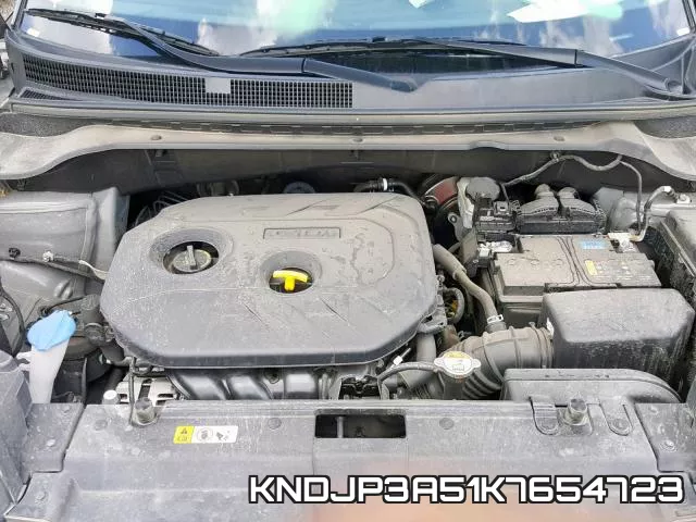 KNDJP3A51K7654723 фото 8