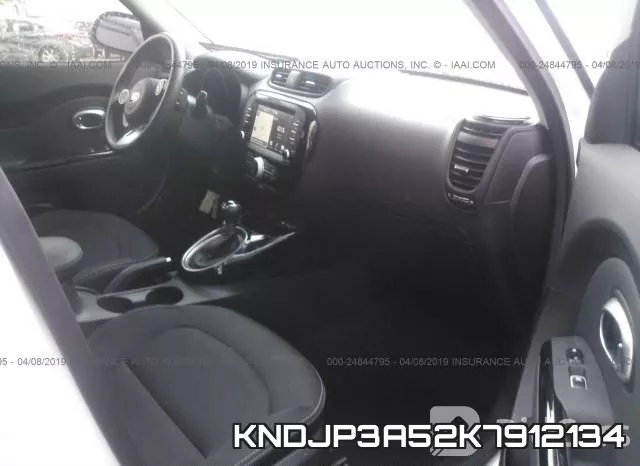 KNDJP3A52K7912134 фото 6