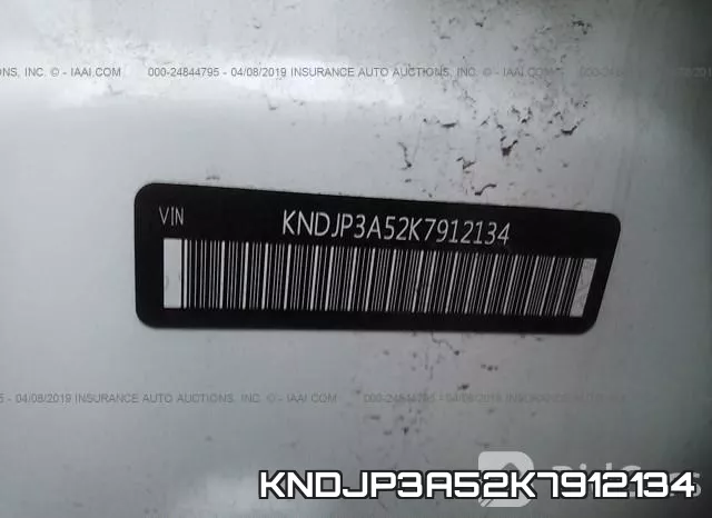 KNDJP3A52K7912134 фото 10