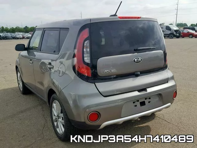 KNDJP3A54H7410489 фото 4