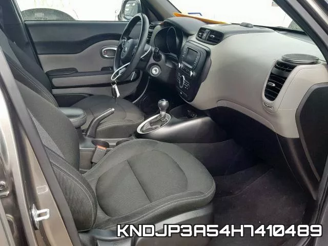 KNDJP3A54H7410489 фото 6