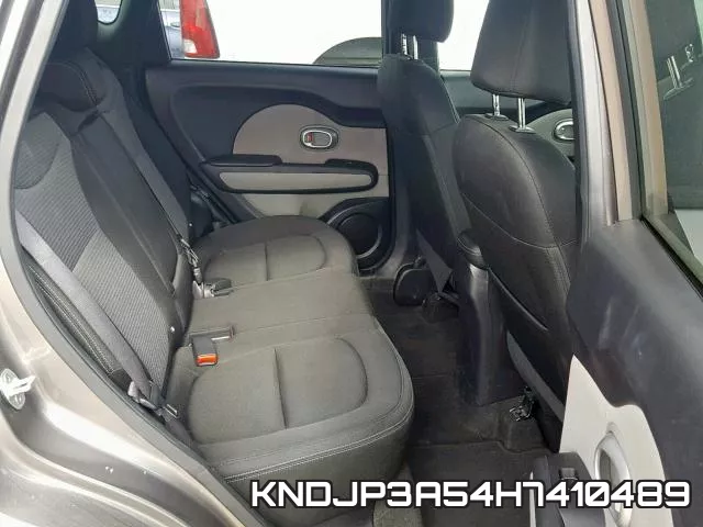 KNDJP3A54H7410489 фото 7
