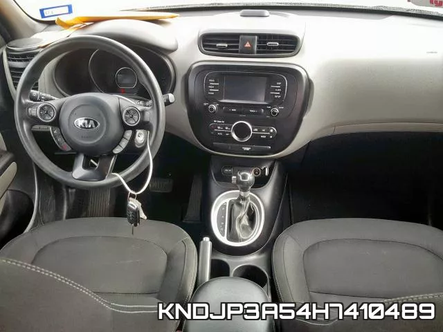KNDJP3A54H7410489 фото 10