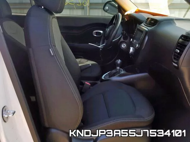 KNDJP3A55J7534101 фото 6