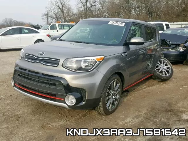 KNDJX3AA3J7581642 фото 3
