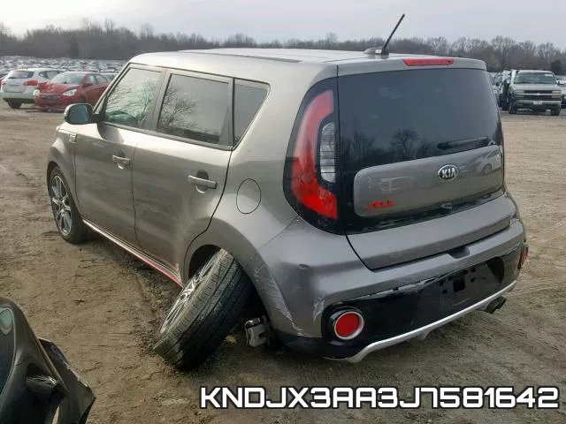 KNDJX3AA3J7581642 фото 4