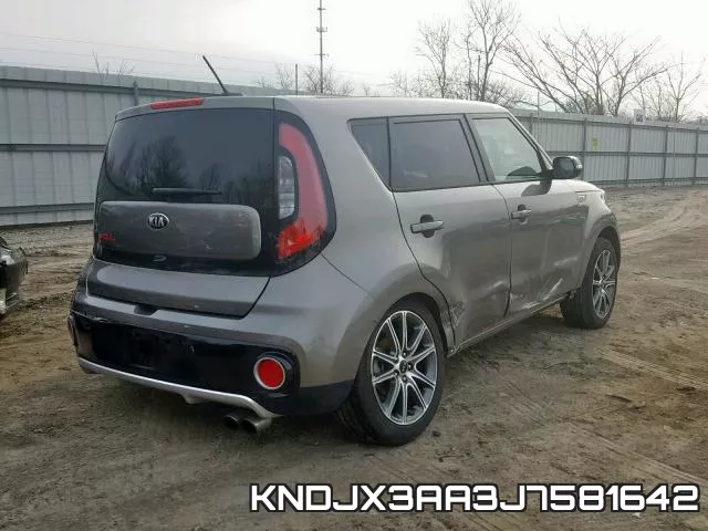 KNDJX3AA3J7581642 фото 5