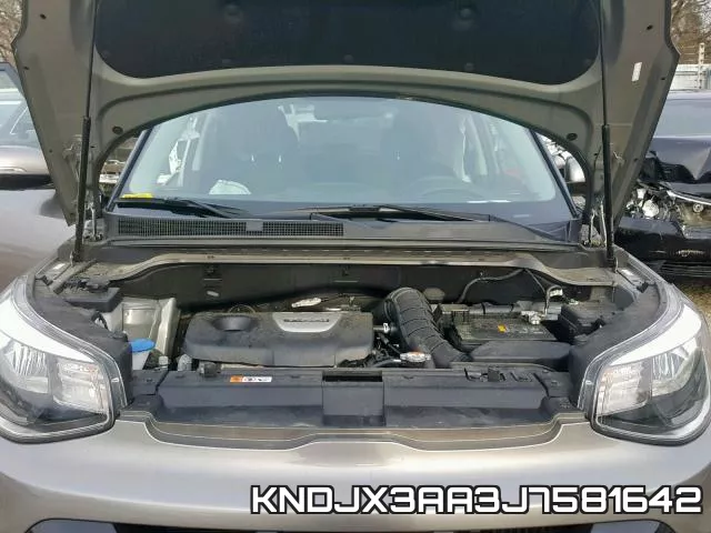 KNDJX3AA3J7581642 фото 8